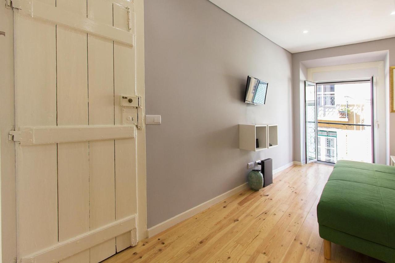Bairro Alto Elegant By Homing Διαμέρισμα Lisboa Εξωτερικό φωτογραφία