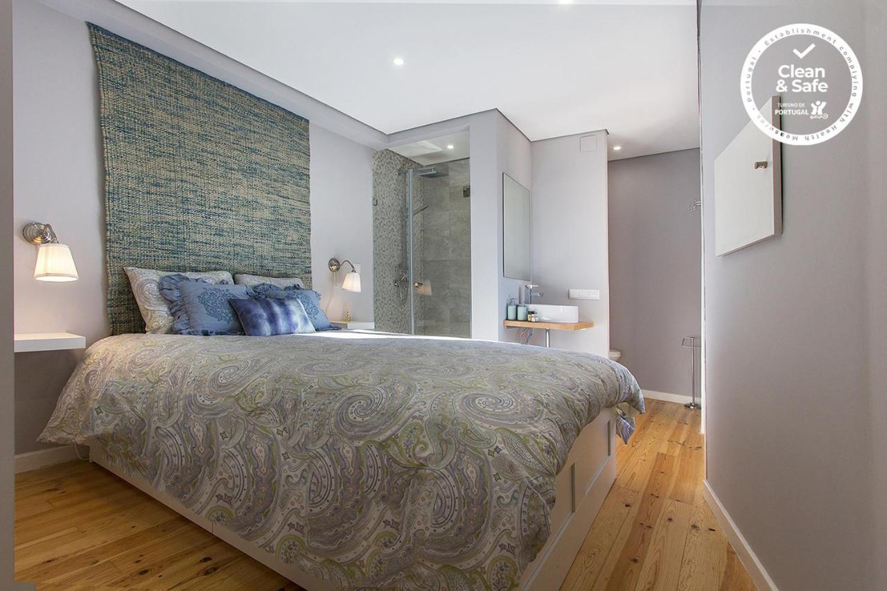Bairro Alto Elegant By Homing Διαμέρισμα Lisboa Εξωτερικό φωτογραφία
