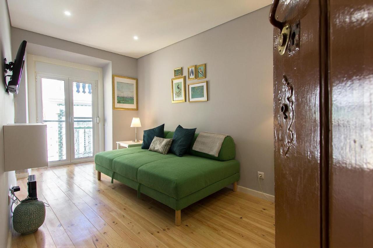 Bairro Alto Elegant By Homing Διαμέρισμα Lisboa Εξωτερικό φωτογραφία
