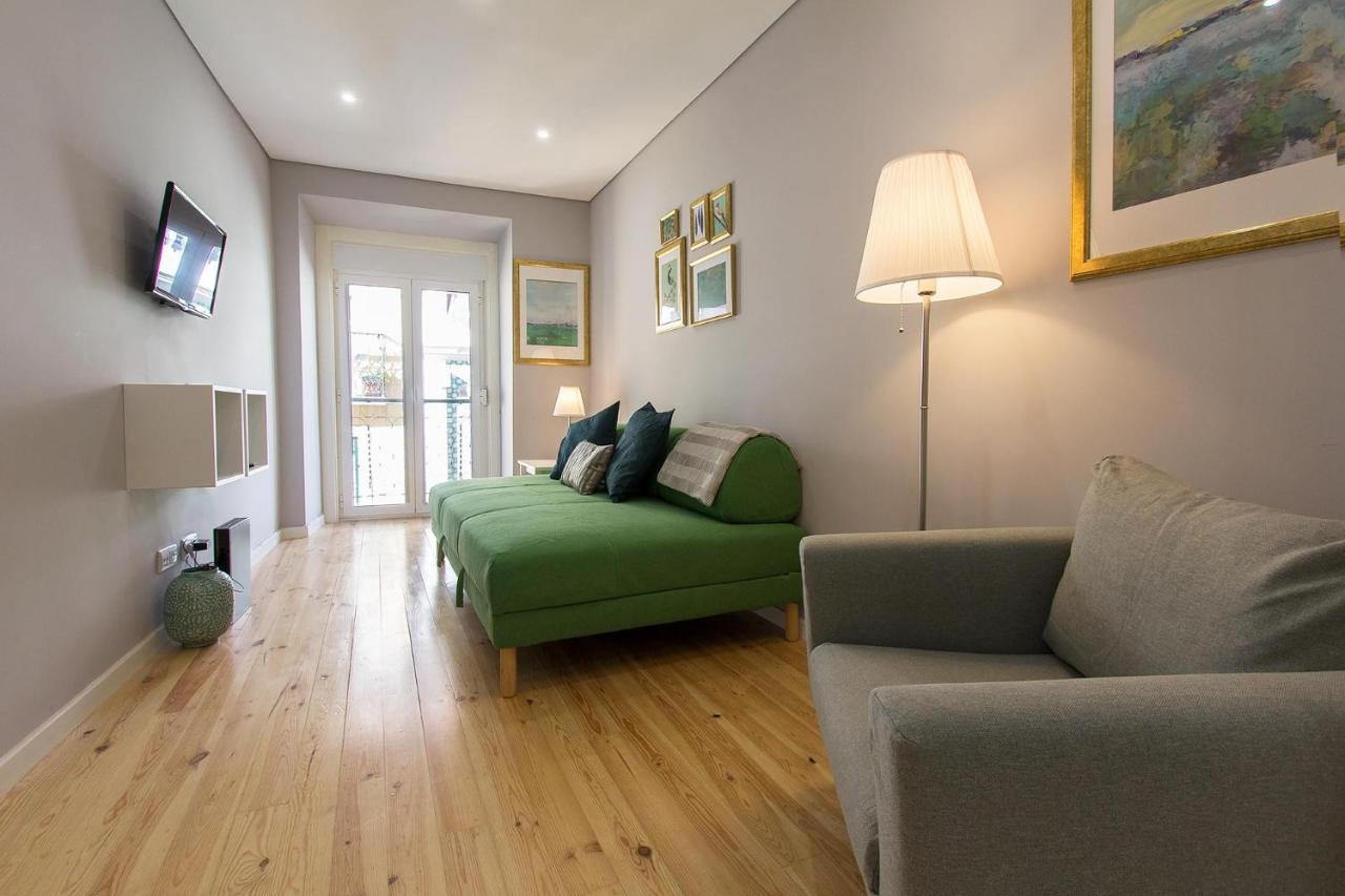 Bairro Alto Elegant By Homing Διαμέρισμα Lisboa Εξωτερικό φωτογραφία