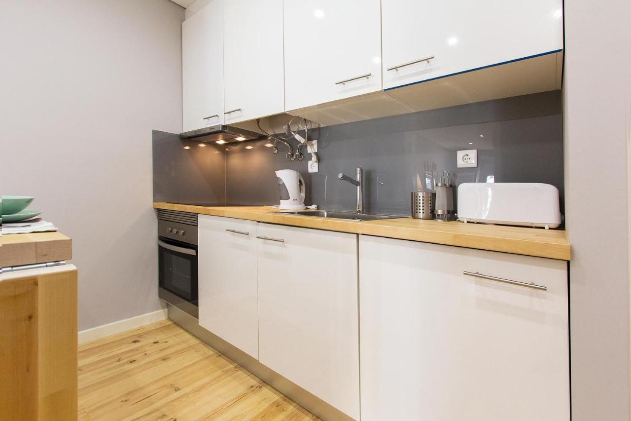 Bairro Alto Elegant By Homing Διαμέρισμα Lisboa Εξωτερικό φωτογραφία