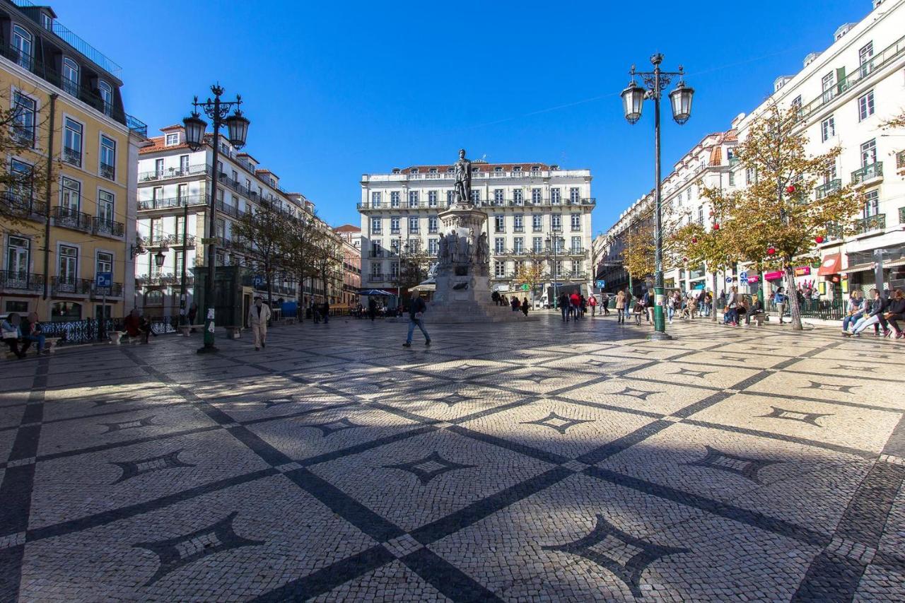 Bairro Alto Elegant By Homing Διαμέρισμα Lisboa Εξωτερικό φωτογραφία