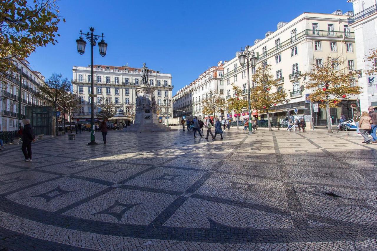 Bairro Alto Elegant By Homing Διαμέρισμα Lisboa Εξωτερικό φωτογραφία